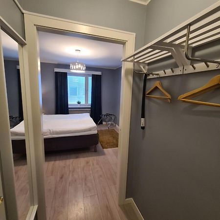 Hotell Boulogne Gävle Pokój zdjęcie