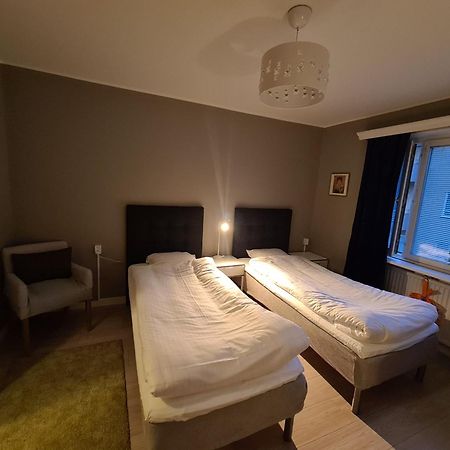 Hotell Boulogne Gävle Pokój zdjęcie