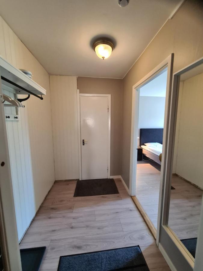 Hotell Boulogne Gävle Zewnętrze zdjęcie