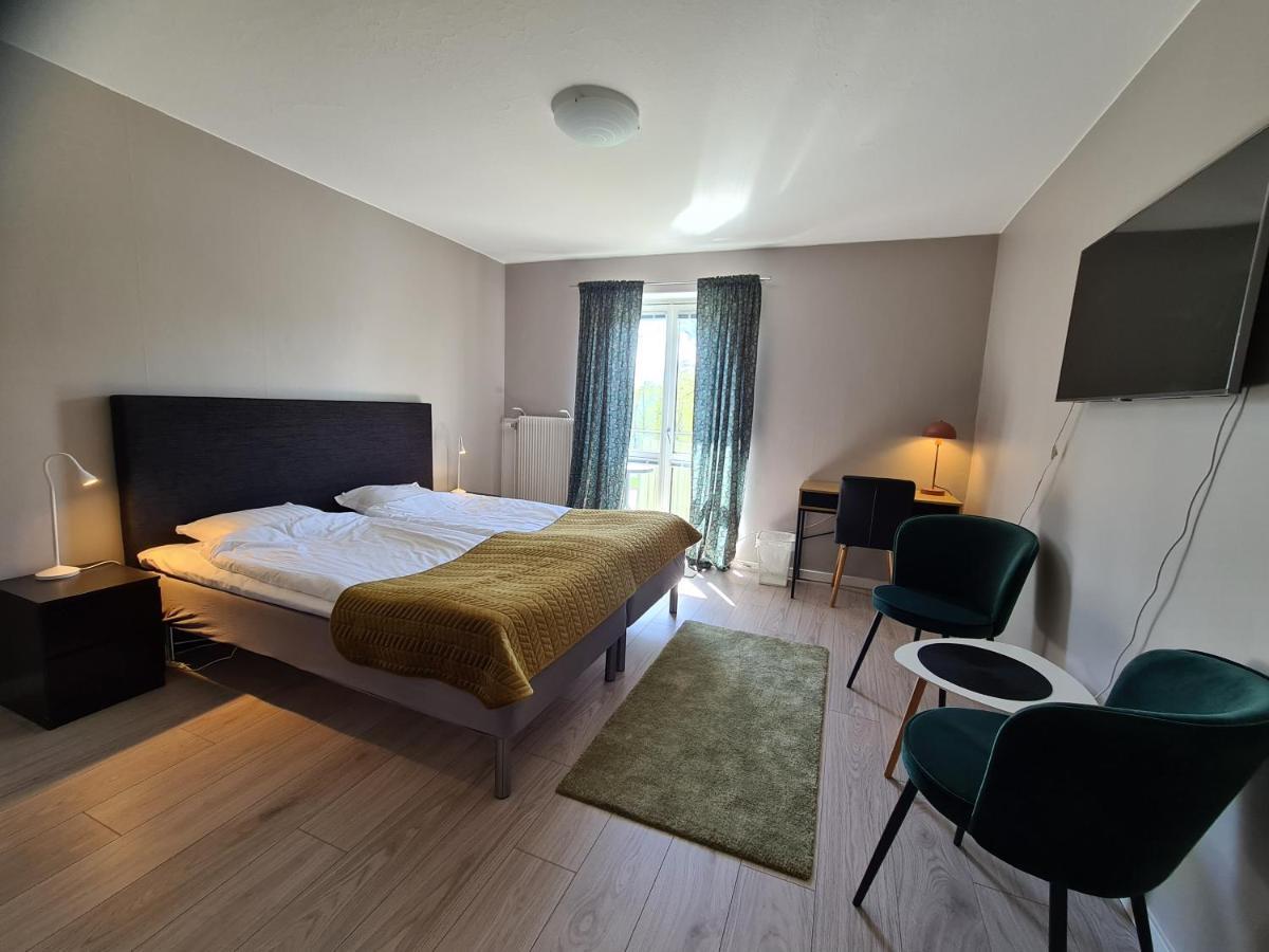 Hotell Boulogne Gävle Zewnętrze zdjęcie