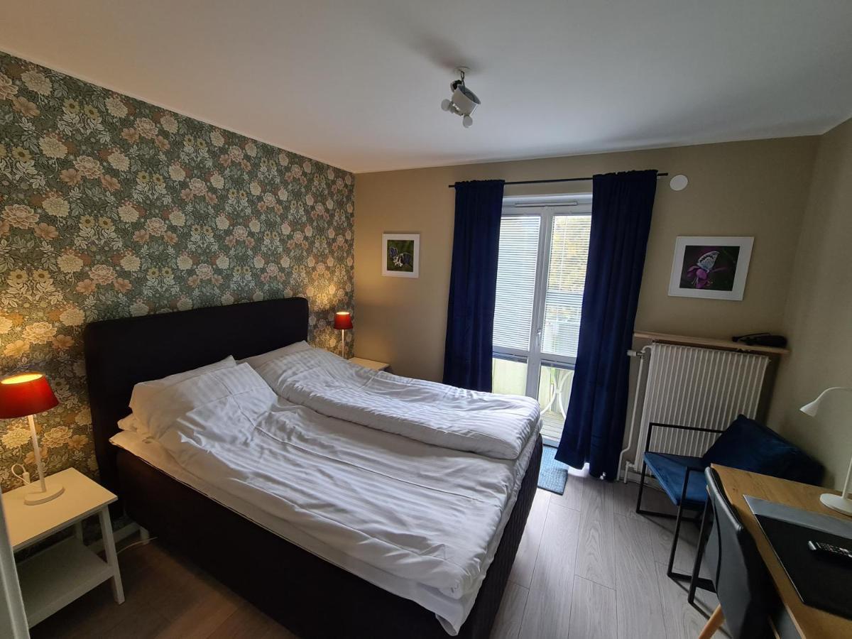 Hotell Boulogne Gävle Zewnętrze zdjęcie