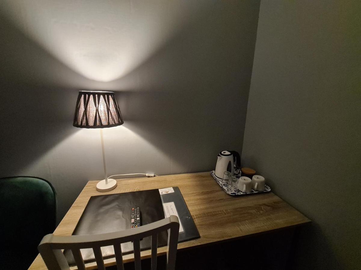 Hotell Boulogne Gävle Zewnętrze zdjęcie