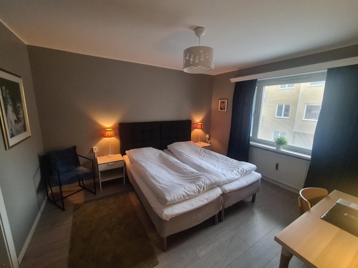 Hotell Boulogne Gävle Zewnętrze zdjęcie