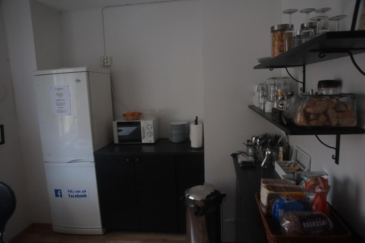 Hotell Boulogne Gävle Zewnętrze zdjęcie