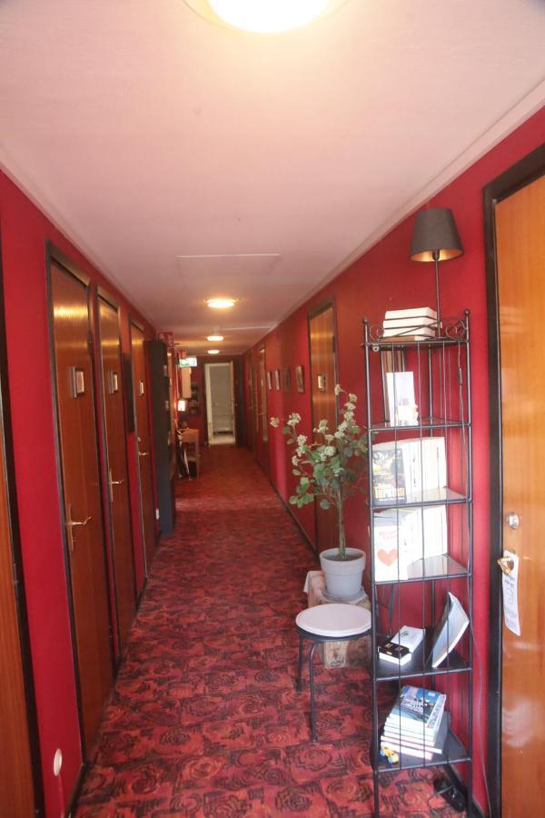 Hotell Boulogne Gävle Zewnętrze zdjęcie